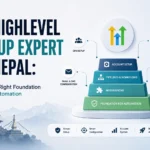 GoHighLevel setup expert in Nepal configuring CRM and marketing automation