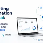 marketing automation in nepal
