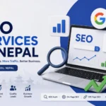 seo service in nepal