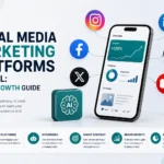 top social media marketing agency in nepal