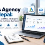 best ads agency in nepal