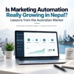 best ai automation agency in nepal