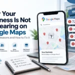 how do i rank on google maps