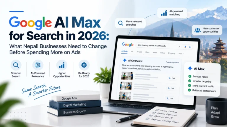 google-ai-max-search-campaigns-nepal-2026