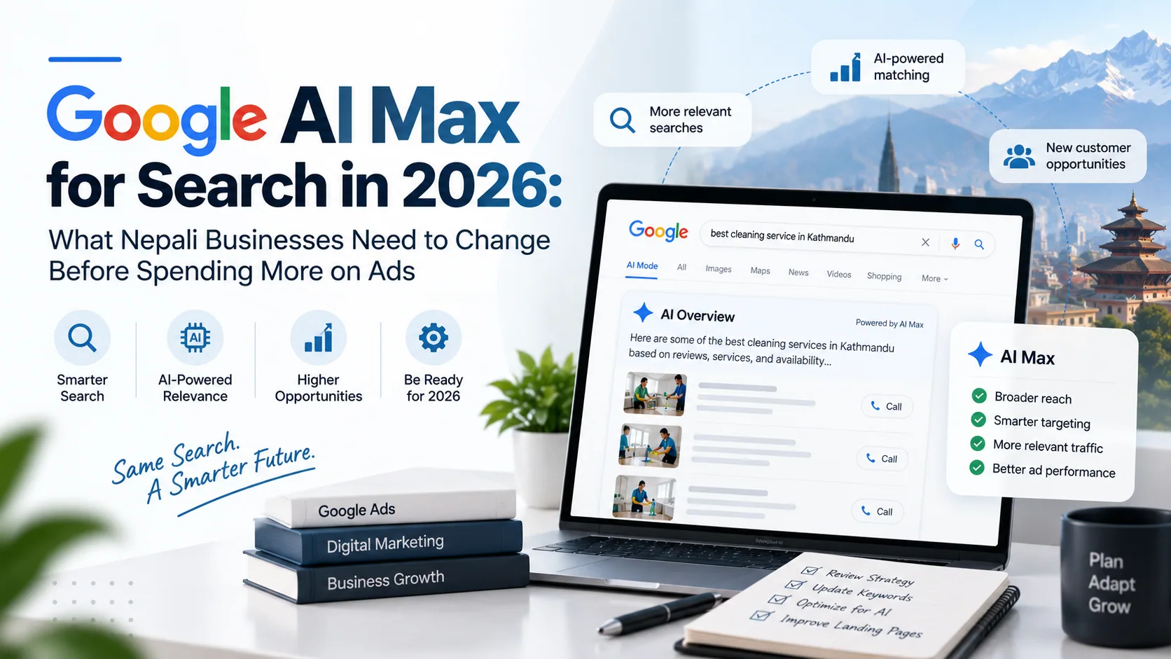 google-ai-max-search-campaigns-nepal-2026