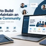 build community in social media