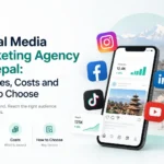 best social media agency in kathmandu