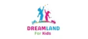 Dreamland For Kids logo