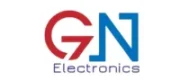 GN Electronics logo