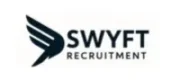 Swift Recruitment logo