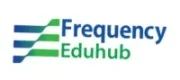 frequency hub logo