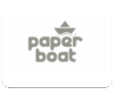 paper boat