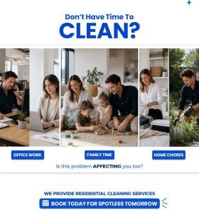 Spotless Property Care