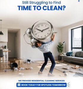 Spotless Property Care